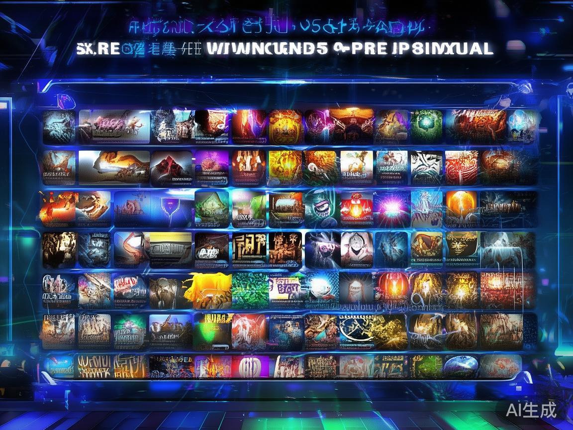 体验九游在线娱乐，畅享高效便捷的游戏下载极速体验