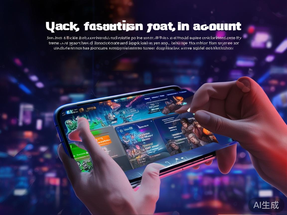 九游娱乐手机端快速充值与提现操作步骤详解