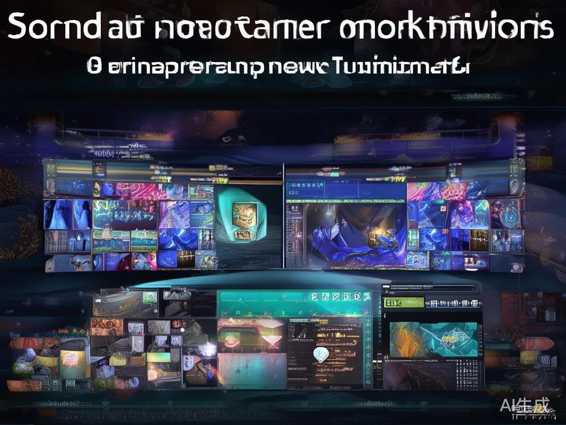 九游娱乐新版全面升级：强化社交功能推动玩家互动和交流