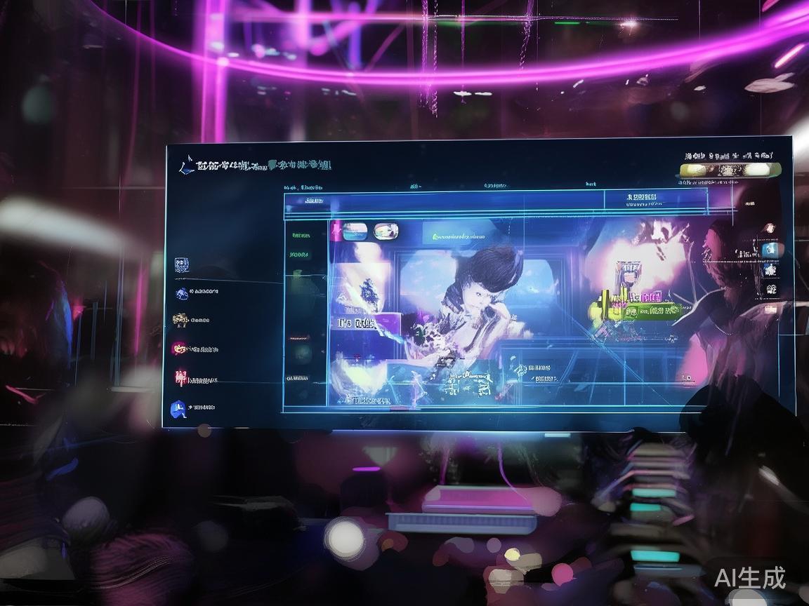 九游娱乐app：为玩家汇聚丰富多样的优质游戏资源与精彩体验