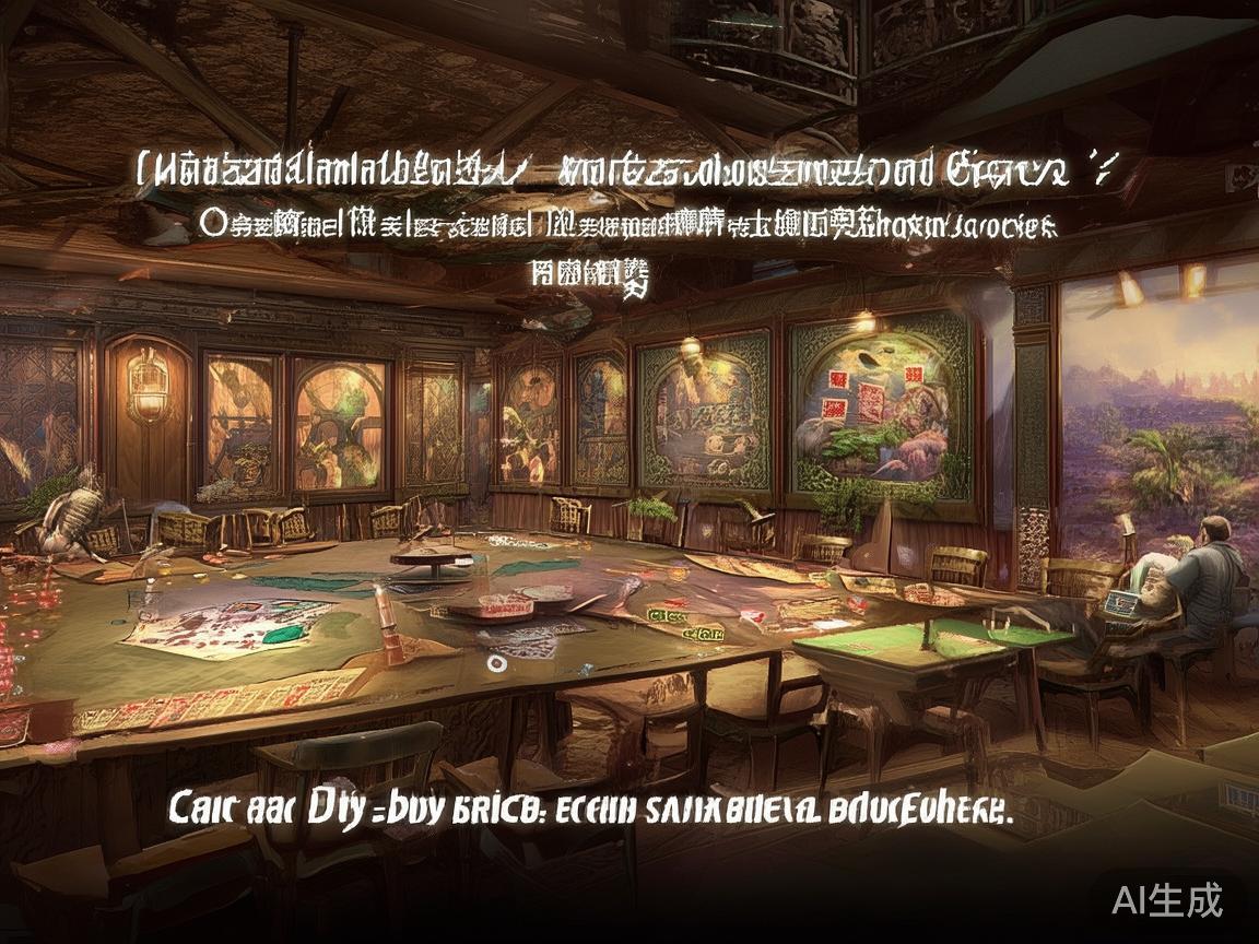 九仙娱乐棋牌：高度还原真实棋牌氛围的精品第一手游推荐