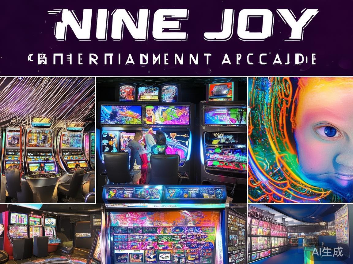 九游娱乐电玩城多样主题游戏等你来挑战,精彩不断! 九游娱乐电玩城以其多样化的主题游戏赢得了众多玩家的