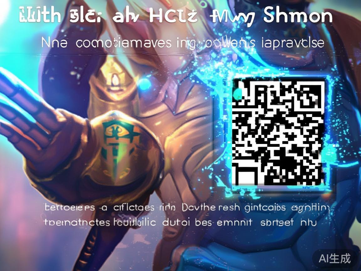 九游娱乐二维码助你轻松加入游戏社群,共享无限游戏乐趣 以往,许多玩家希望加入游戏相关的社群获取最新资讯、