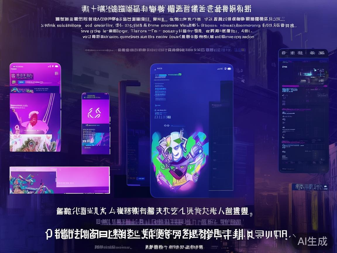 九州手游娱乐游戏开发中的创新元素与设计思想探索与实践