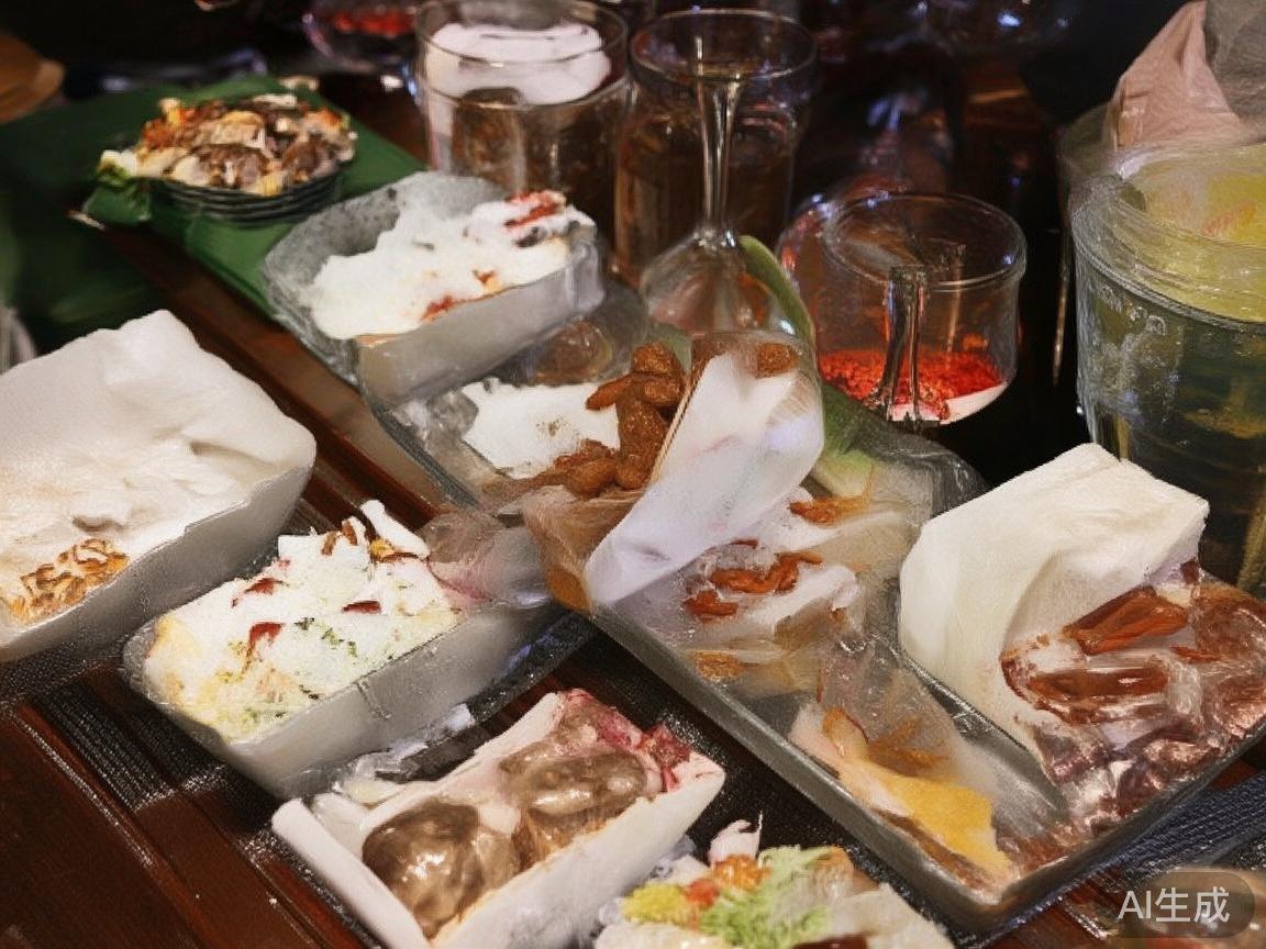 在快节奏的现代生活中，寻找一个既能放松心情又能享受