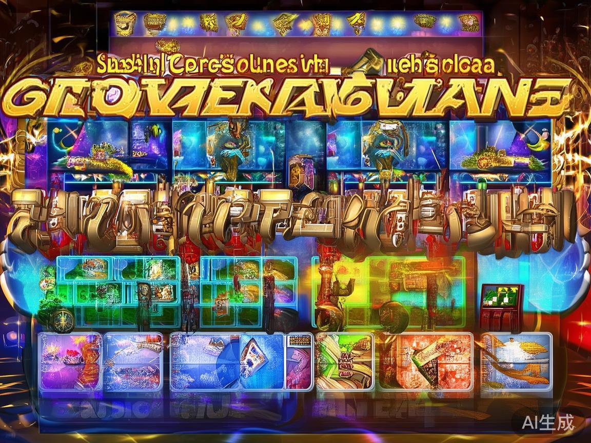 九州酷游娱乐app下载详细流程及最新版本功能介绍 二、丰富多彩的游戏资源
新版本引入了多款新上线的