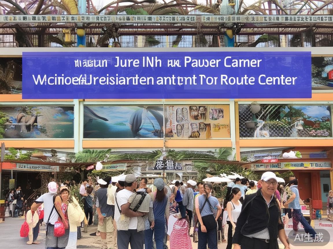 九游娱乐线路中心助力游客轻松定制最优质旅游线路方案