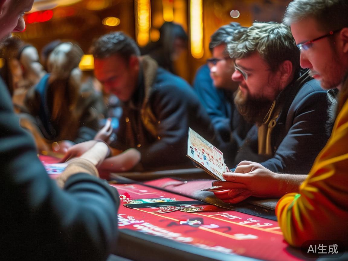 九游会真人娱乐中提升赢钱概率的实用技巧与方法解析