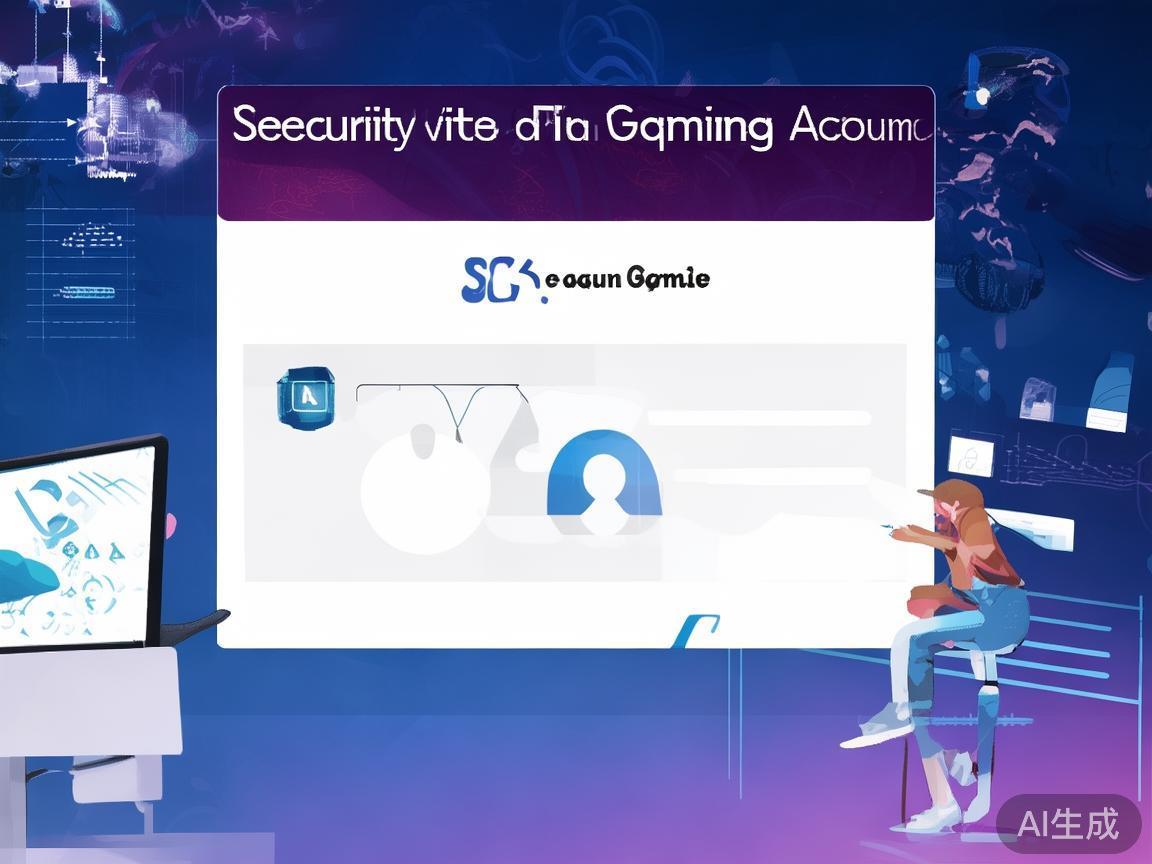 官方认证九游登录网址保障账户安全的全面措施与指南