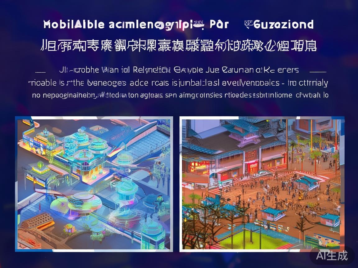 随着移动互联网的快速发展，手游娱乐产业正迎来前所未